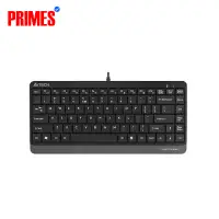 KEYBOARD A4 TECH WIRED MINI FK11