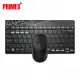 KEYBOARD &amp; MOUSE RAPOO WIRELESS COMBO 8000M