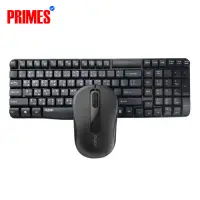 KEYBOARD RAPOO WIRELESS COMBO X 1800S