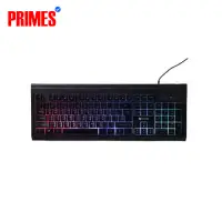 KEYBOARD XTREME WIRED RGB K502R