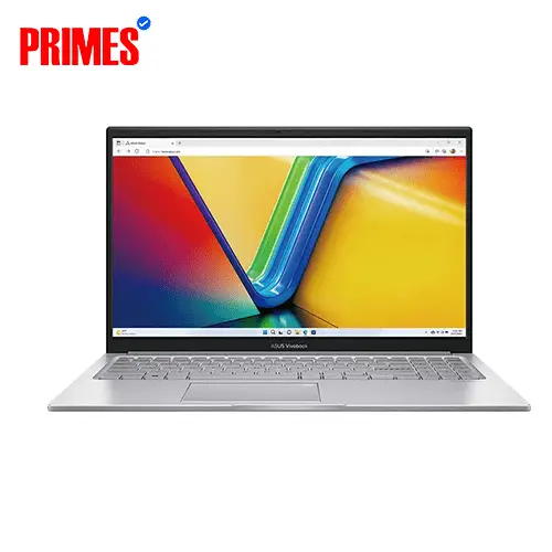 Laptop Asus Vivobook 15 F1504ZA Intel Core i3-1215U 12th Gen 8GB/512GB 15.6-inch FHD LED