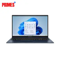 Laptop Asus VivoBook 15 F1504ZA Intel Core i5-1235U 12th Gen 8GB/512GB Silver