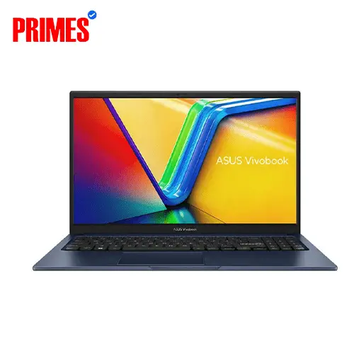 Laptop Asus VivoBook 15 X1504ZA Intel Core i3-1215U 12th Gen 8GB/512GB Blue