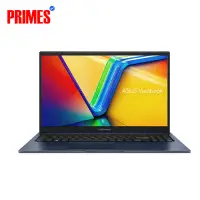 Laptop Asus VivoBook 15 X1504ZA Intel Core i3-1215U 12th Gen 8GB/512GB Blue