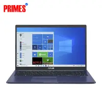 Laptop Asus VivoBook 15 X515EA Intel Core i3-1115G4 11th Gen 4GB/1TB 15.6-inch