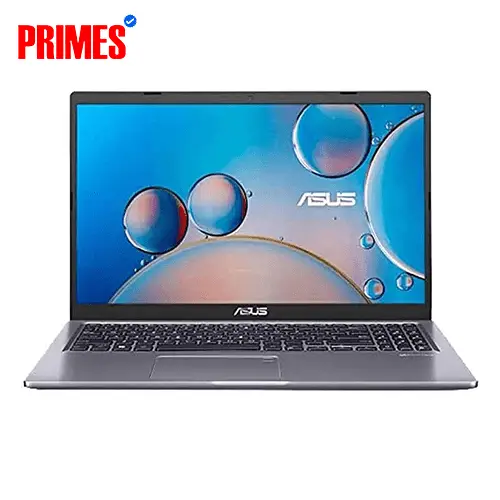 Laptop Asus VivoBook 15 X515JA Intel Core i5-1035G1 10th Gen 4GB/1TB