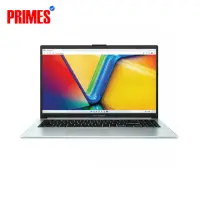 Laptop Asus VivoBook Go 15 E1504FA AMD Ryzen 5-7520U 16GB/512GB SSD