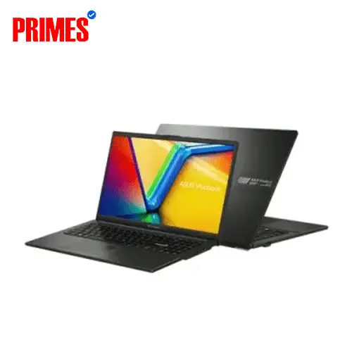 Laptop Asus VivoBook Go 15 L1504FA AMD Ryzen 5-7520U 8GB/512GB Silver