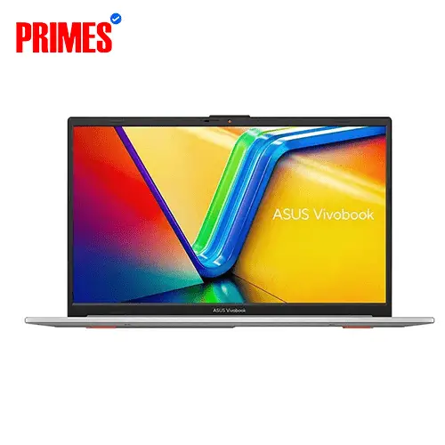 Laptop Asus VivoBook Go 15 L1504FA AMD Ryzen 5-7520U 8GB/512GB Black