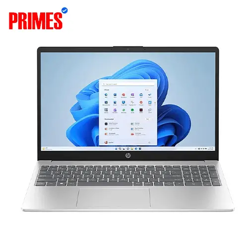 Laptop HP 15-fc0266AU AMD Ryzen 3-7320U 8GB 512GB