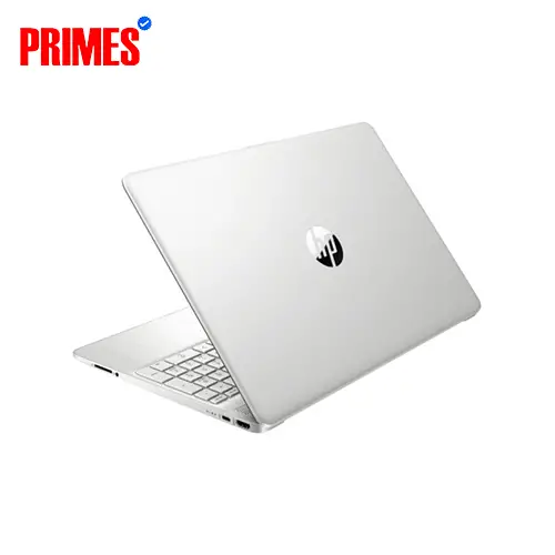 Laptop HP 15S-FQ5357TU Intel Core i3-1215U 12th Gen 8GB/512GB Silver