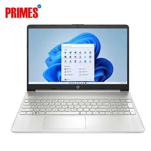 Laptop HP 15S-FQ5620TU Intel Core i5-1235U 12th Gen 8GB 512GB 15.6-inch FHD LED
