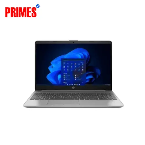 Laptop HP 250 G9 Intel Core i3-1215U 12th Gen 8GB/512GB Silver