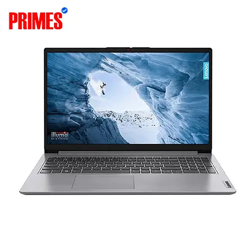 Laptop Lenovo IdeaPad 1 15IGL7 Intel Celeron N4020 8GB/256GB Grey