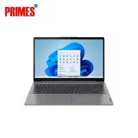 Laptop Lenovo IdeaPad 3 15IAU7 Intel Core i3-1215U 12th Gen 8GB/512GB Grey