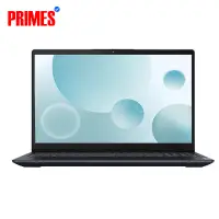 Laptop Lenovo IdeaPad 3 15IAU7 Intel Core i3-1215U 12th Gen 8GB/512GB Blue