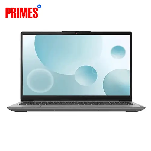 Laptop Lenovo IdeaPad 3 82RK0152IN Intel Core i3-1215U 12th Gen 8GB/512GB