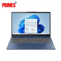 Laptop Lenovo IdeaPad Slim 3 15ABR8 AMD Ryzen 5-7530U 8GB/512GB Blue