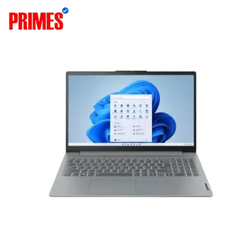Laptop Lenovo IdeaPad Slim 3 15IAH8 Intel Core i5-12450H 12th Gen 16GB/512GB Grey