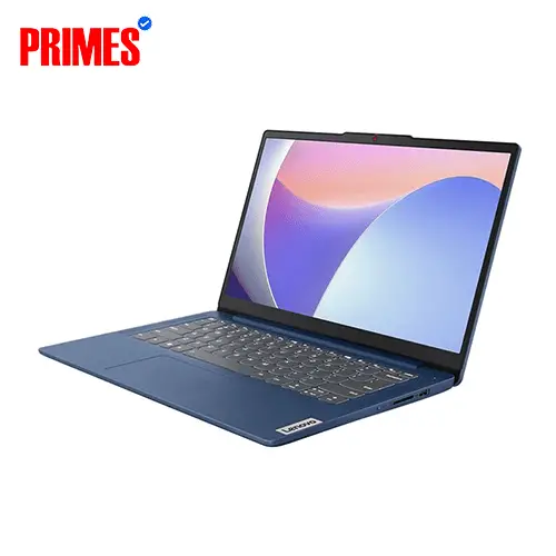 Laptop Lenovo IdeaPad Slim 3I 14IAH8 Intel Core i5-12450H 12th Gen 16GB/512GB Blue
