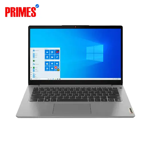 Laptop Lenovo IdeaPad Slim 3i Intel Core i3-1115G4 11th Gen 8GB/256GB SSD 82H7013EIN