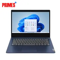 Laptop Lenovo IdeaPad Slim 3I Intel Core i7-1255U 12th Gen 16GB/512GB Blue