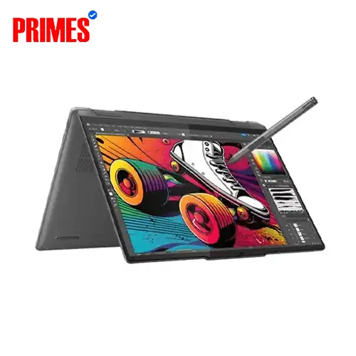 Laptop Lenovo Yoga 7i 2-in-1 83DJ0039LK Intel Core Ultra 5 16GB 512GB-min