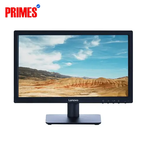 Lenovo D19-10 18.5" HD HDMI VGA Monitor