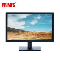 Lenovo D19-10 18.5&quot; HD HDMI VGA Monitor