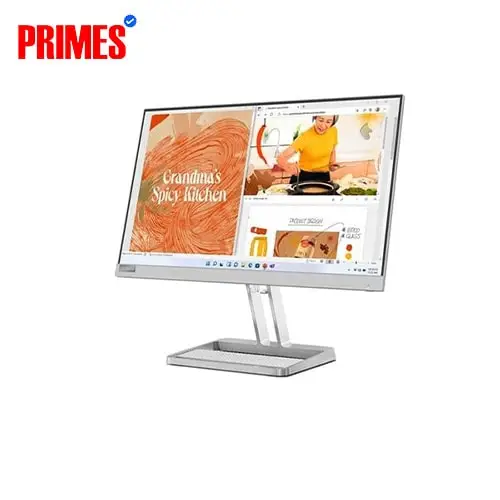 Lenovo L22i-40 21.5" 75Hz IPS WLED Borderless Monitor