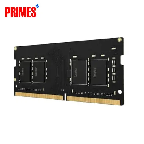 Lexar 16GB DDR4-3200 SODIMM Laptop RAM