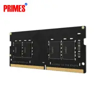 Lexar 16GB DDR4-3200 SODIMM Laptop RAM