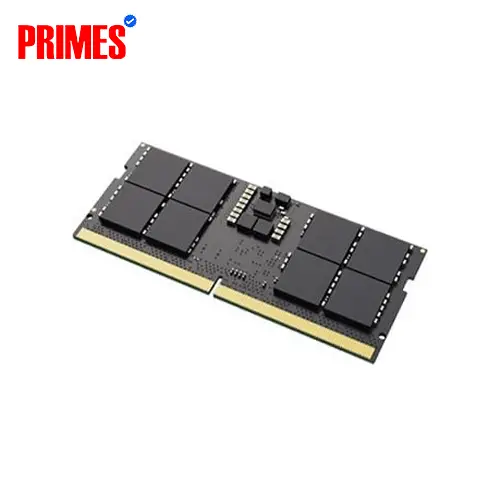 Lexar 16GB DDR5-5600 SODIMM Laptop RAM