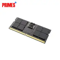 Lexar 16GB DDR5-5600 SODIMM Laptop RAM