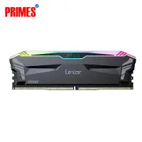 Lexar ARES RGB 16GB (16x1) DDR5-6000 CL30