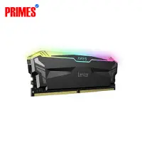 LEXAR ARES RGB 16GB (8x2) DDR4-3600