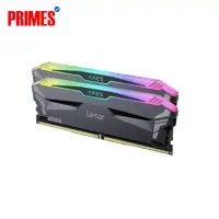 Lexar ARES RGB 32GB (16x2) DDR5-7200