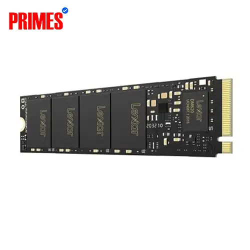Lexar NM620 1TB M.2 PCIe Gen3 NVMe SSD