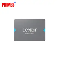 Lexar NQ100 240GB 2.5&quot; SATA SSD