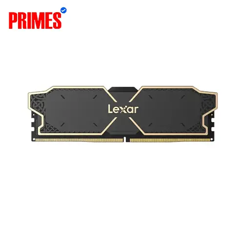 Lexar THOR 16GB (16x1) DDR5-6000