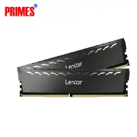 Lexar THOR Gaming 16GB DDR4-3200