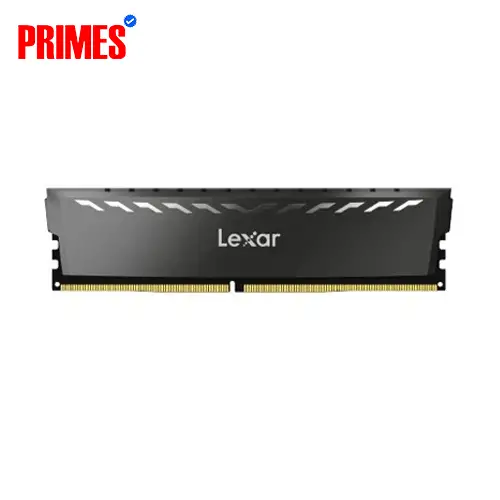 Lexar THOR Gaming 8GB DDR4-3200
