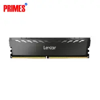 Lexar THOR Gaming 8GB DDR4-3200