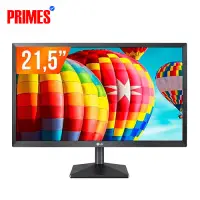 LG 22 Inch LED Monitor 22MK400