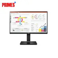LG 24 Inch 2K Monitor 24QP750