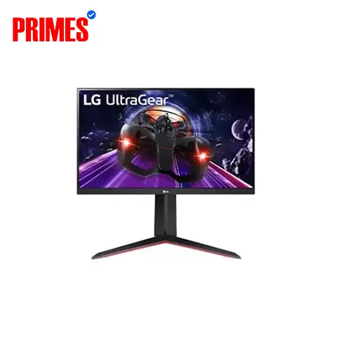 LG UltraGear Gaming Monitor 24GN65R