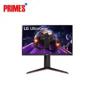 LG UltraGear Gaming Monitor 24GN65R