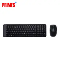 Logitech MK220 Wireless Combo Keyboard