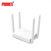 Mercusys AC10 AC1200 Dual Band WiFi Router