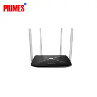 Mercusys AC12 AC1200 Dual Band WiFi Router